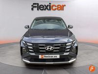 Usado Hyundai Tucson 160 CV (117 kW) 2025 Azul SUV