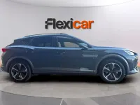 Usado Cupra Formentor 204 CV (150 kW) 2021 Gris SUV