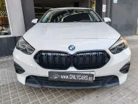 Usado BMW 218 Gran Coupé Sport Line 150 CV (110 kW) 2021 Blanco Coupe