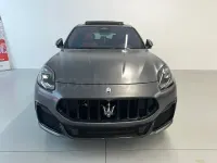 Usado Maserati Grecale 530 CV (389 kW) 2022 Gris / plata SUV