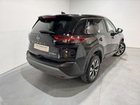 Usado Nissan X-Trail N-Connecta 204 CV (150 kW) 2024 Negro SUV