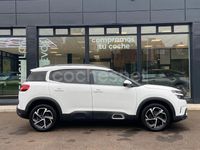 Usado Citroën C5 Aircross Feel 131 CV (96 kW) 2021 Blanco SUV