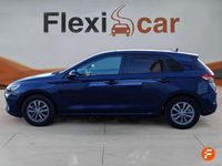 Usado Hyundai i30 120 CV (88 kW) 2017 Azul Berlina