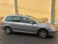 Occasion Peugeot 307 143 ch (105 kW) 2005 Gris Break