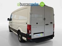 Usado VW Crafter 140 CV (102 kW) 2024 Blanco Van