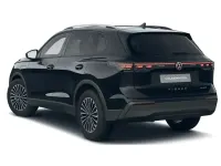 Uusi VW Tiguan Match 204 HP (150 kW) 2026 Musta Katumaasturi