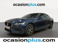 Usado Volvo S60 Core 197 CV (144 kW) 2023 Azul Berlina