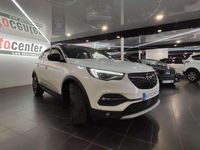 Usado Opel Grandland X Ultimate 130 CV (95 kW) 2019 Blanco SUV