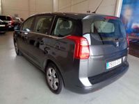 usado Peugeot 5008 1.6HDI Sport Pack 112