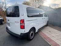 Usado Toyota Proace Verso Advance 120 CV (88 kW) 2022 Blanco Familiar