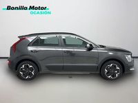 Nuevo Kia Niro 204 CV (150 kW) 2025 Gris / plata SUV