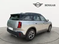 Usado Mini Countryman 163 CV (119 kW) 2024 Gris SUV