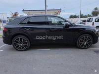 Usado Audi Q8 Premium 435 CV (319 kW) 2020 Rojo SUV