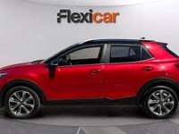 Brugt Kia Stonic 101 HK (74 kW) 2019 Rød SUV