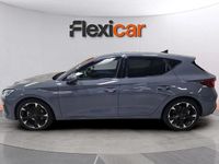 Begagnad Cupra Leon 150 HK (110 kW) 2024 Grå Sedan