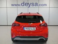 Usado Ford Focus Active 155 CV (114 kW) 2022 Rojo Berlina