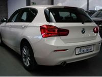 usado BMW 116 120 d Advantage