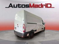 Usado Opel Movano S 145 CV (106 kW) 2020 Blanco Van