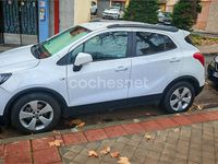 Usado Opel Mokka X Selective 140 CV (102 kW) 2016 Blanco SUV