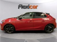 Usado Opel Corsa 101 CV (74 kW) 2023 Rojo Berlina