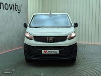 Usado Fiat Scudo 100 CV (73 kW) 2022 Blanco Van