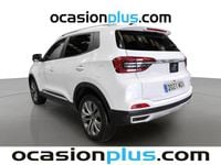 Usado DR DR 4.0 116 CV (85 kW) 2023 Blanco SUV