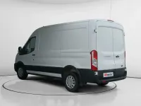 Usado Ford Transit Trend 130 CV (95 kW) 2021 Blanco Van