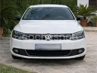 Usado VW Jetta Sport 170 CV (125 kW) 2014 Blanco Berlina