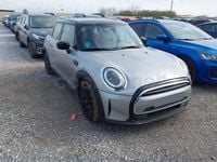 Usado Mini Cooper 136 CV (100 kW) 2024 Gris / plata Utilitario