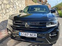 Usado VW Amarok Aventura 240 CV (176 kW) 2025 Negro Pickup/Camioneta