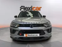 Usado SsangYong Korando Limited 149 CV (109 kW) 2024 Gris SUV