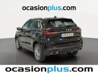 Usado SWM G01 131 CV (96 kW) 2023 Blanco SUV