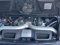 Usado Porsche 911 Turbo 480 CV (353 kW) 2007 Negro Coupe