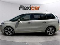 Usado Citroën C4 Picasso Feel 130 CV (95 kW) 2017 Gris Monovolumen
