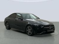 Usado Mercedes C63 AMG 163 CV (119 kW) 2025 Gris Berlina