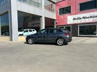 Usado Skoda 110 R Ambition 110 CV (80 kW) 2021 Gris / plata Berlina