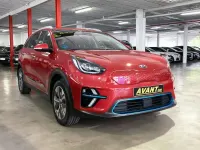 Usado Kia e-Niro 150 kW (204 CV) 2019 Rojo SUV
