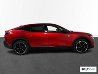 Usado Peugeot 408 GT 180 CV (132 kW) 2024 Rojo SUV