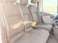 Usado Renault Trafic 95 CV (69 kW) 2016 Blanco Monovolumen