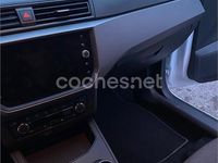 Usado Seat Ibiza Style 110 CV (80 kW) 2021 Blanco Utilitario