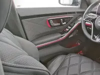 Usado Mercedes S680 612 CV (450 kW) 2023 Negro Berlina