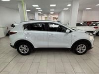 Usado Kia Sportage 116 CV (85 kW) 2016 Blanco SUV