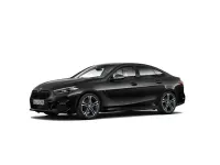 Usado BMW 216 Executive 116 CV (85 kW) 2022 Negro Coupe