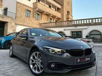 usado BMW 440 440 iA Gran Coupé xDrive