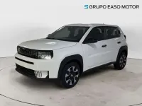 Nuevo Fiat Grande Panda Icon 110 CV (80 kW) 2025 Blanco Utilitario