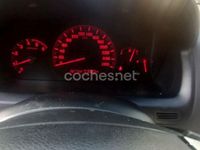 Usado Honda Accord Sport 140 CV (102 kW) 2004 Gris / plata Berlina