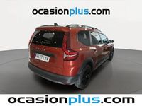 Usado Dacia Jogger Extreme 110 CV (80 kW) 2022 Naranja Monovolumen