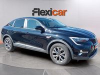 Usado Renault Arkana Evolution 140 CV (102 kW) 2024 Negro SUV