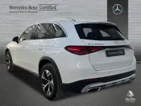 Usado Mercedes GLC300 194 CV (142 kW) 2024 SUV
