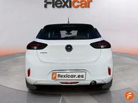 Usado Opel Corsa Edition 100 HP (73 kW) 2020 Branco Sedan